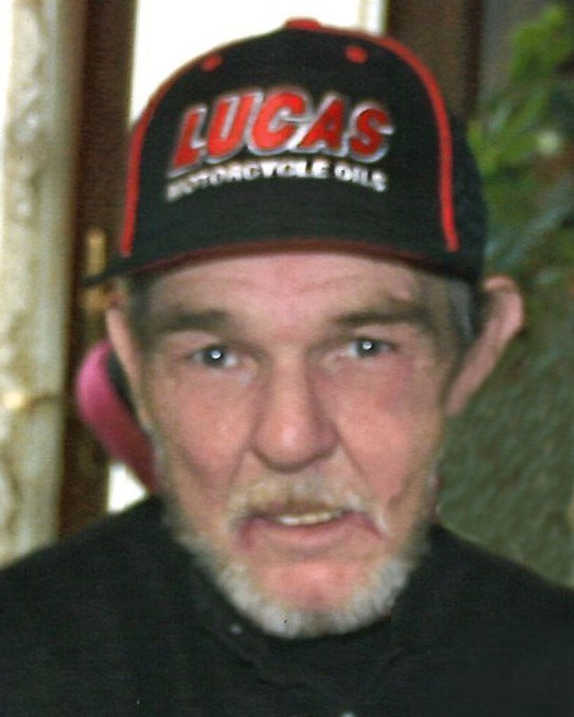 Jonathan Dayne Tongate