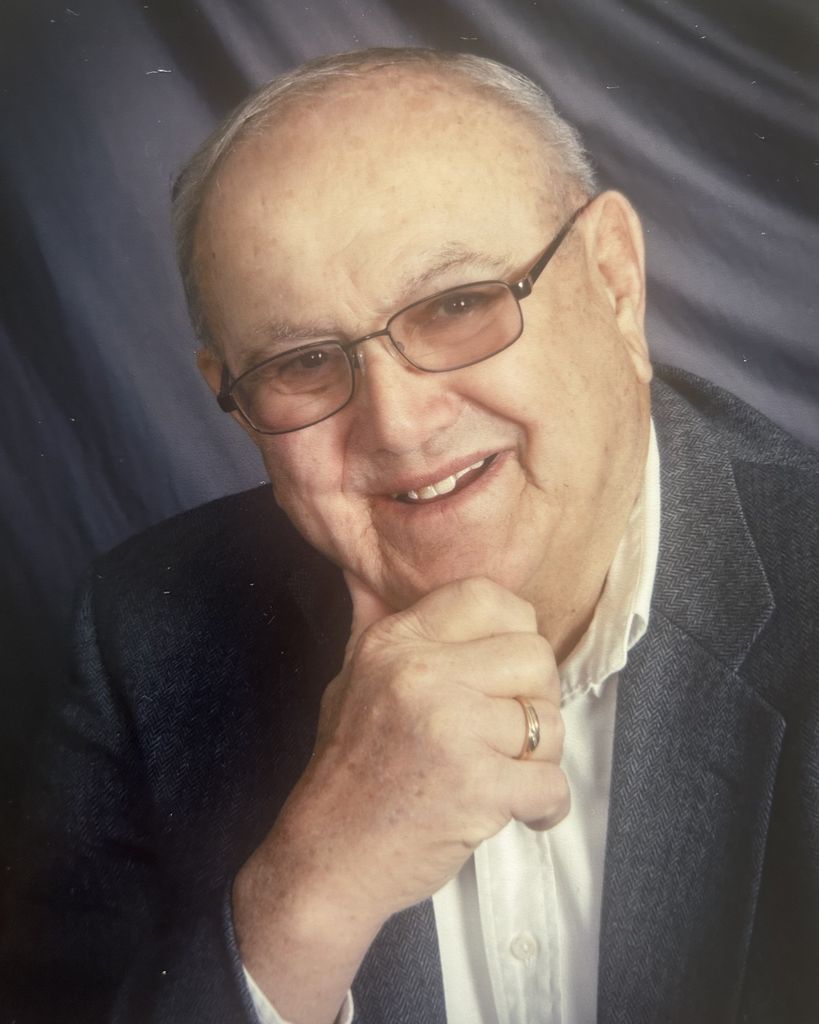 Marvin David Riskevich