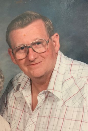 Keith A. Mccartney Profile Photo