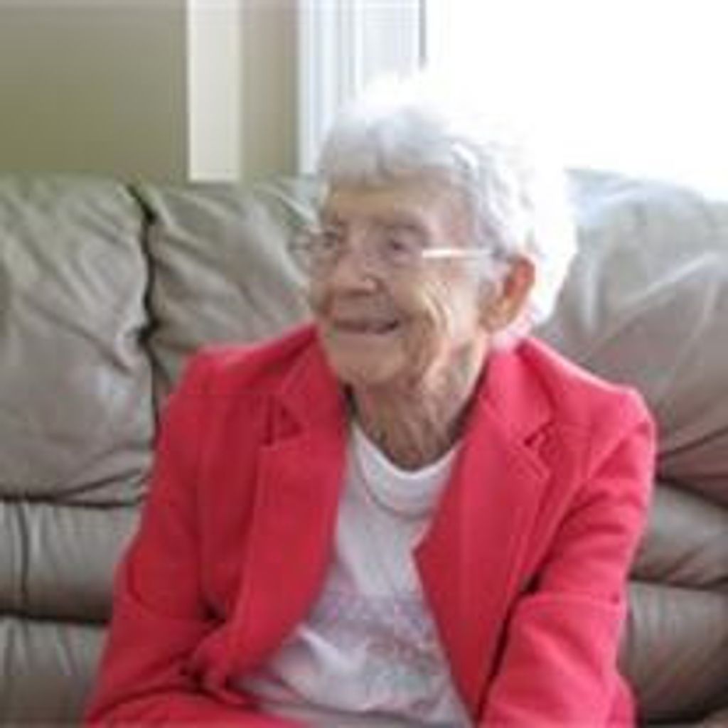 Ida Wagner