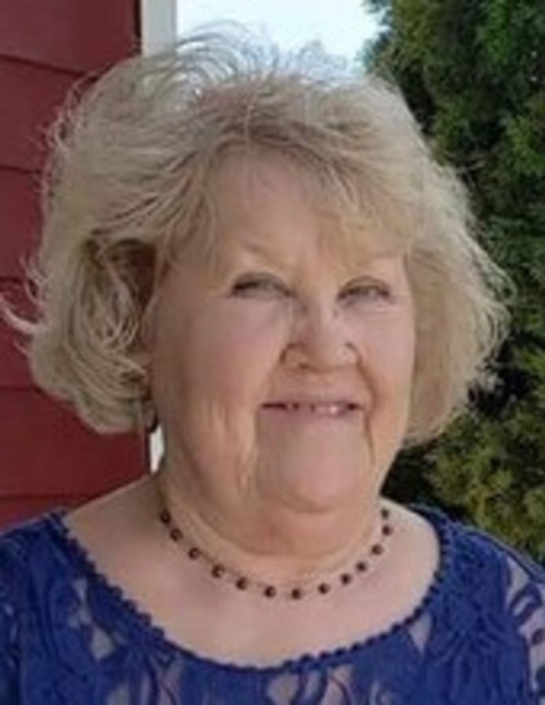 Roberta Wright Profile Photo