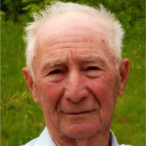 George Ellsworth Foltz Profile Photo