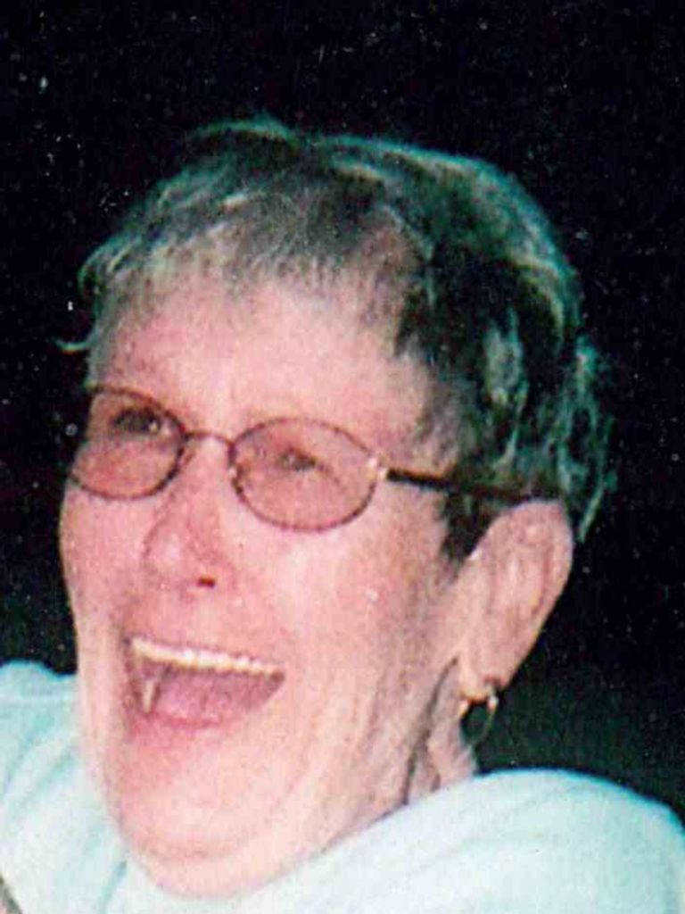 Kathleen Battles