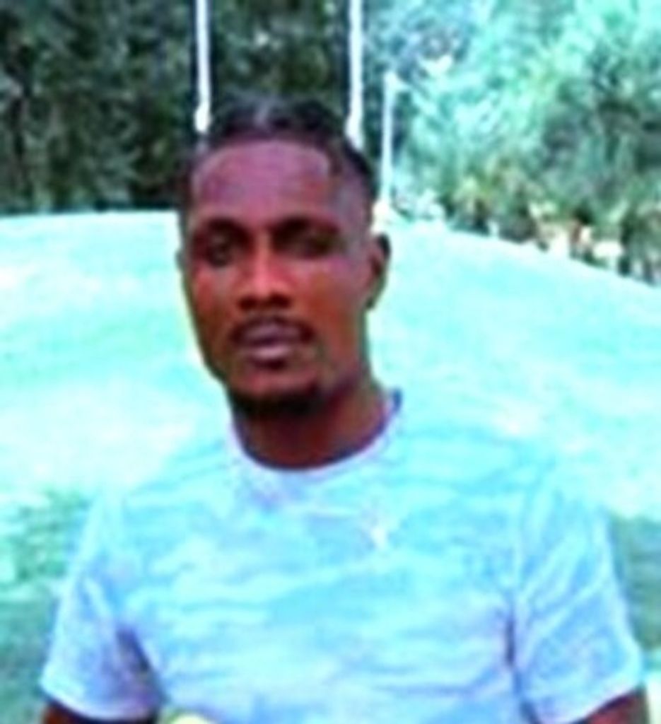 Anthony Parker Profile Photo