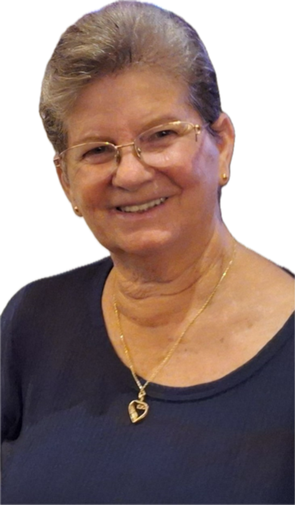 Mrs. Patricia Guillot Jenkins Delgado Profile Photo