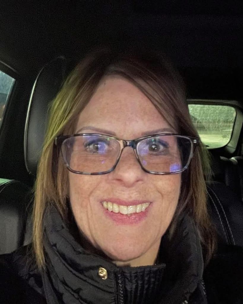 Michelle Mary Plautz