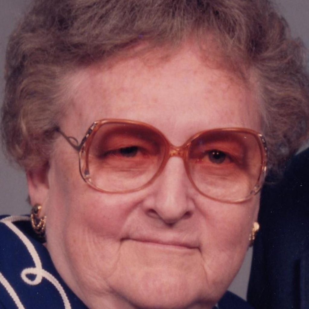Delores M. Mcalhaney Profile Photo