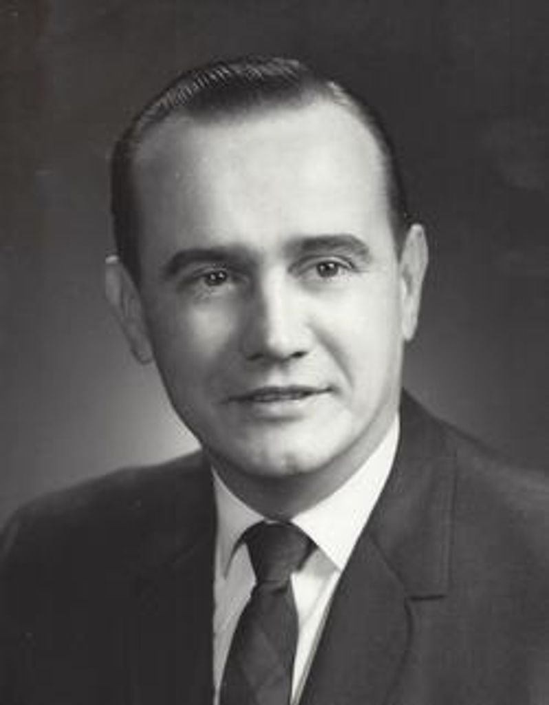 Robert J. Patsko