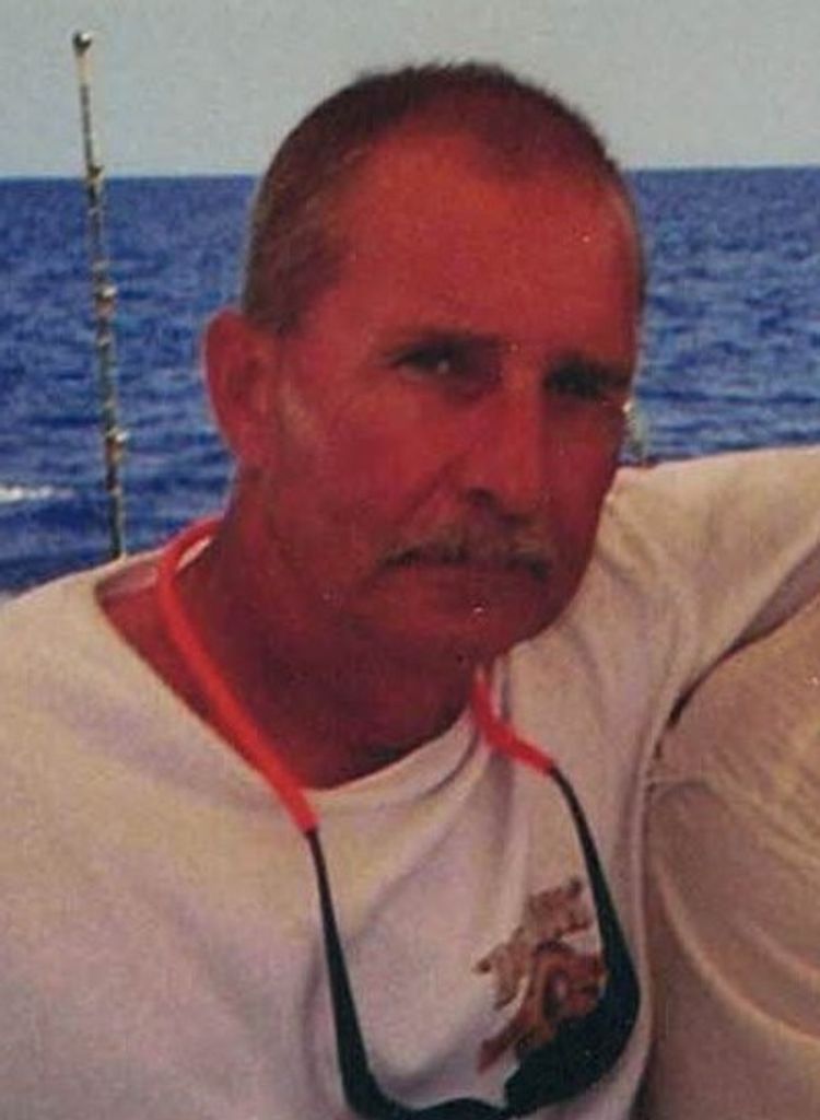 Charles E. Decker Profile Photo