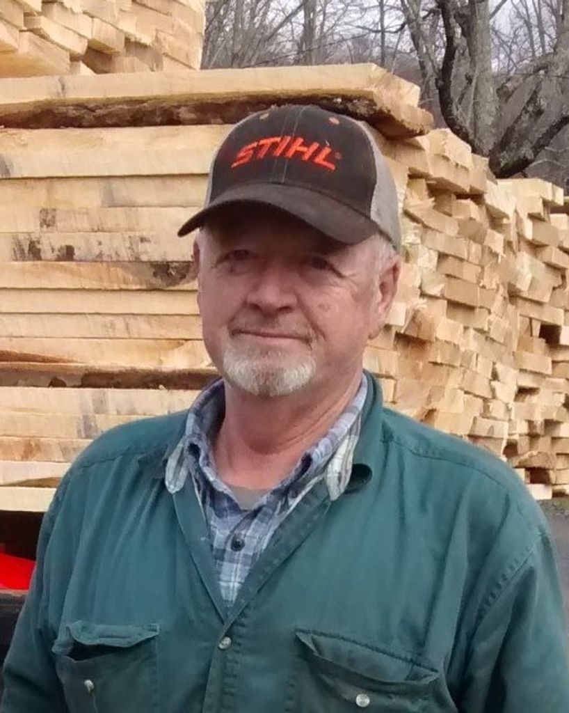Lee Roy Bledsoe Profile Photo
