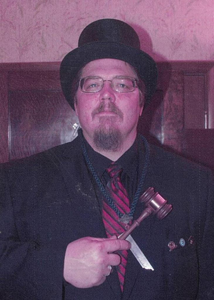 Robert William Swon Profile Photo