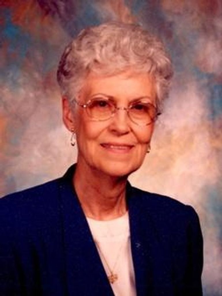 Vida Guillory