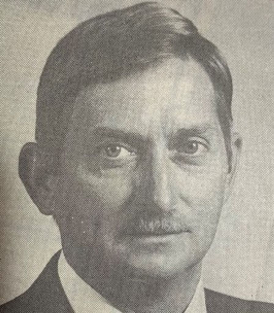 Byron Raughton Profile Photo