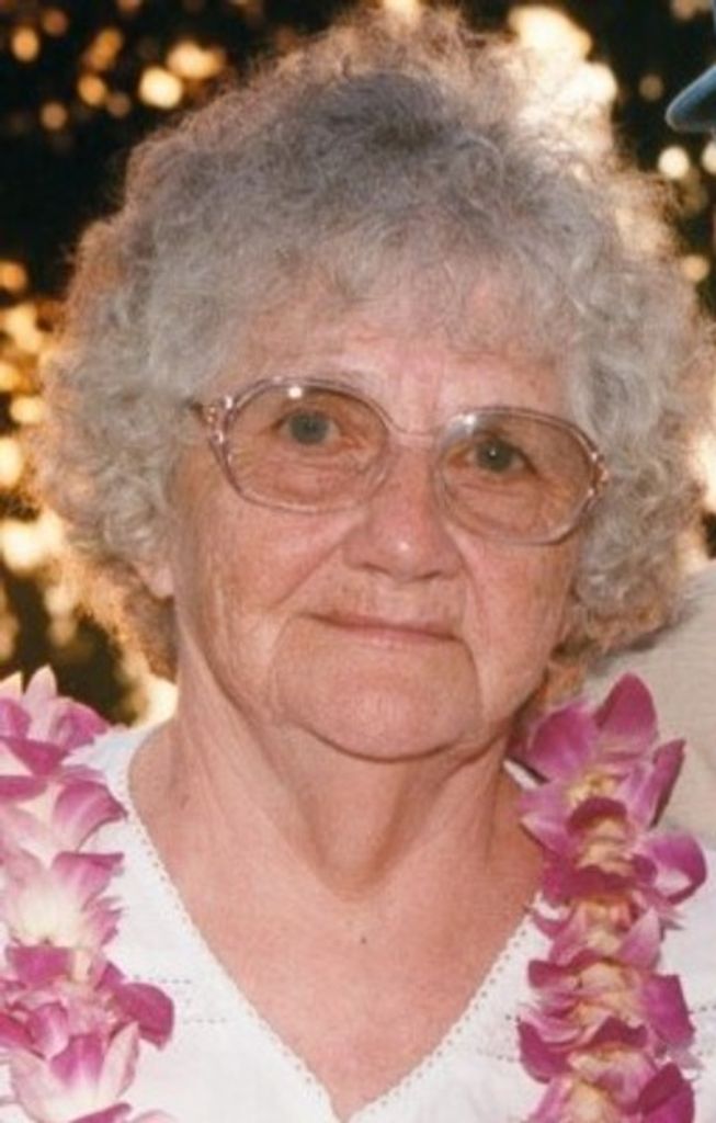 Dorothy R. Lauer