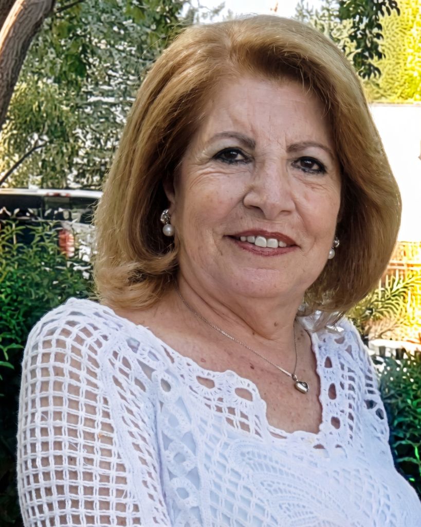 Ferial Aoussaj Profile Photo