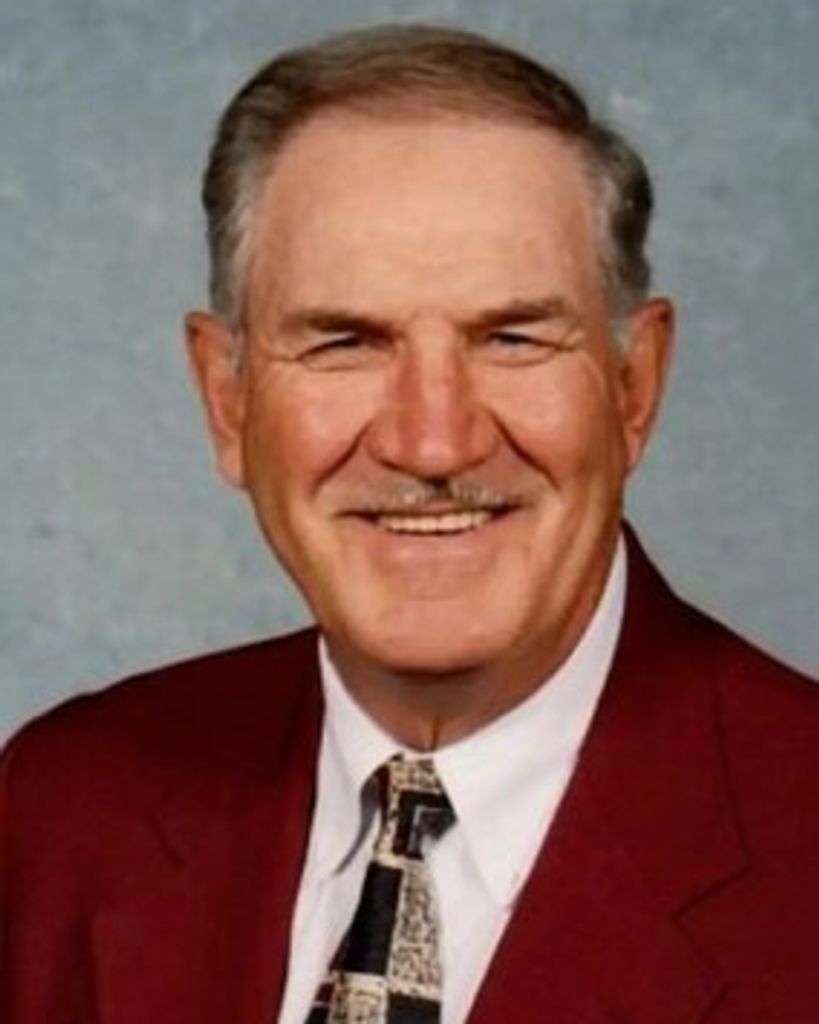 Jack Delano Auville Profile Photo
