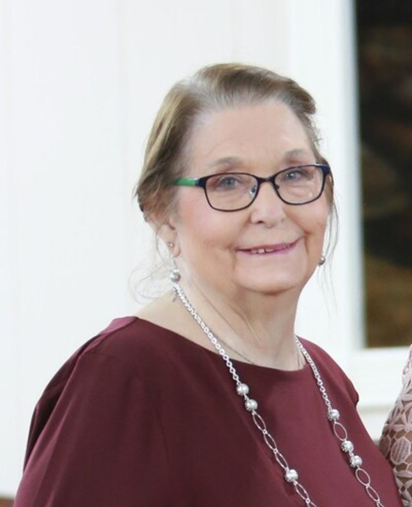 Linda J. Munn Profile Photo