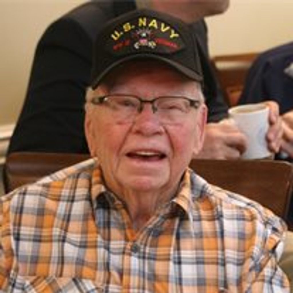 Emery D. Johnson Profile Photo