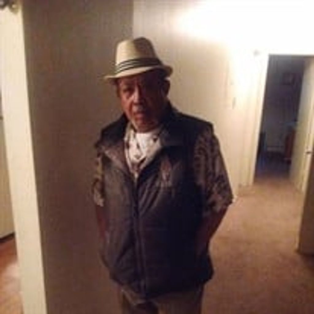 Mr. Jose A. "Pepin" Martinez Sr.