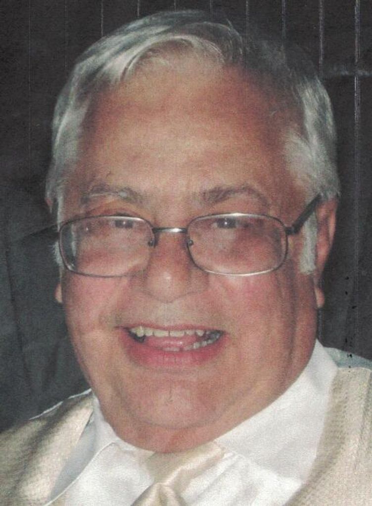 John R. Giardino Profile Photo