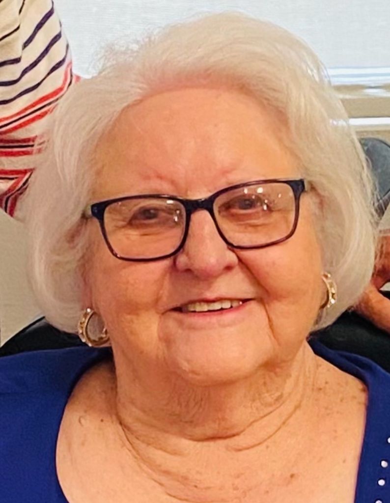 Bertha Brewer