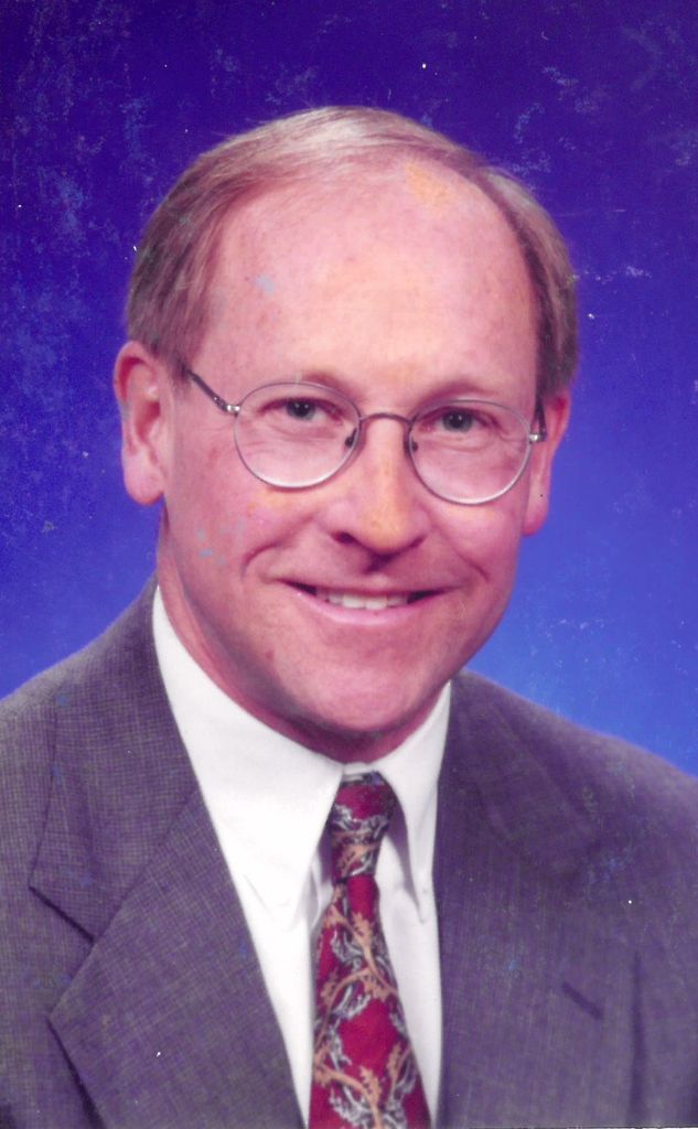 G. David Nyberg Profile Photo