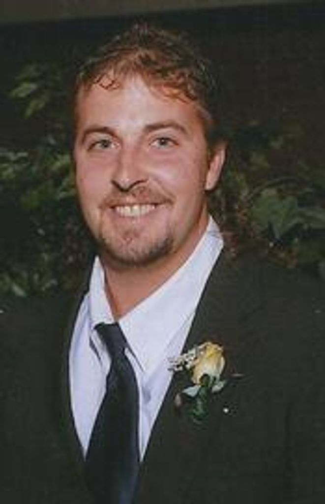 Darin Thompson