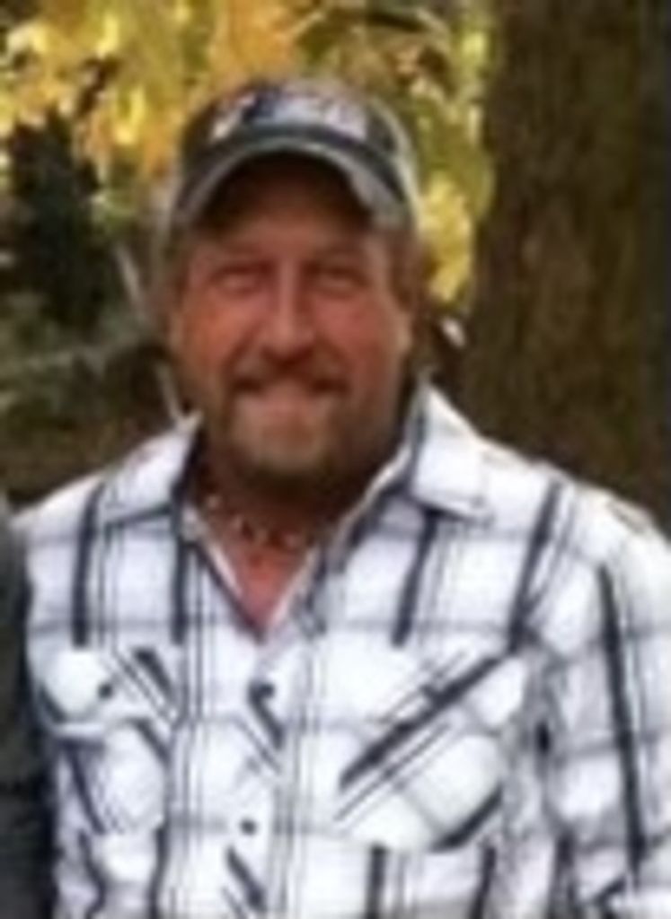 Michael Lee Garrett Profile Photo