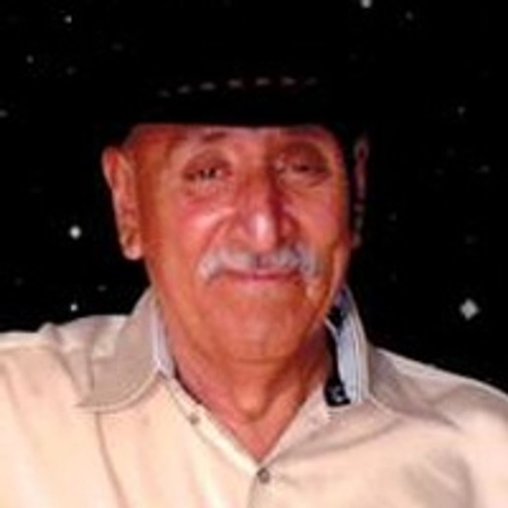 Marcos A. Pena