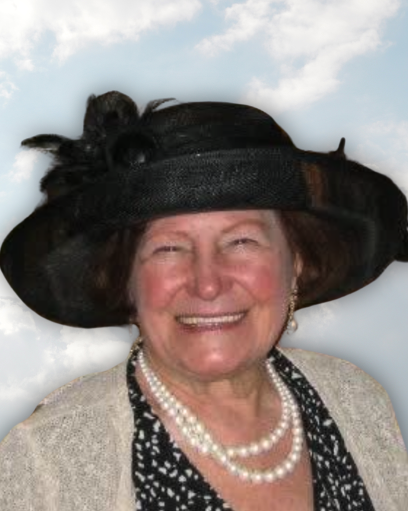 Jean Taylor