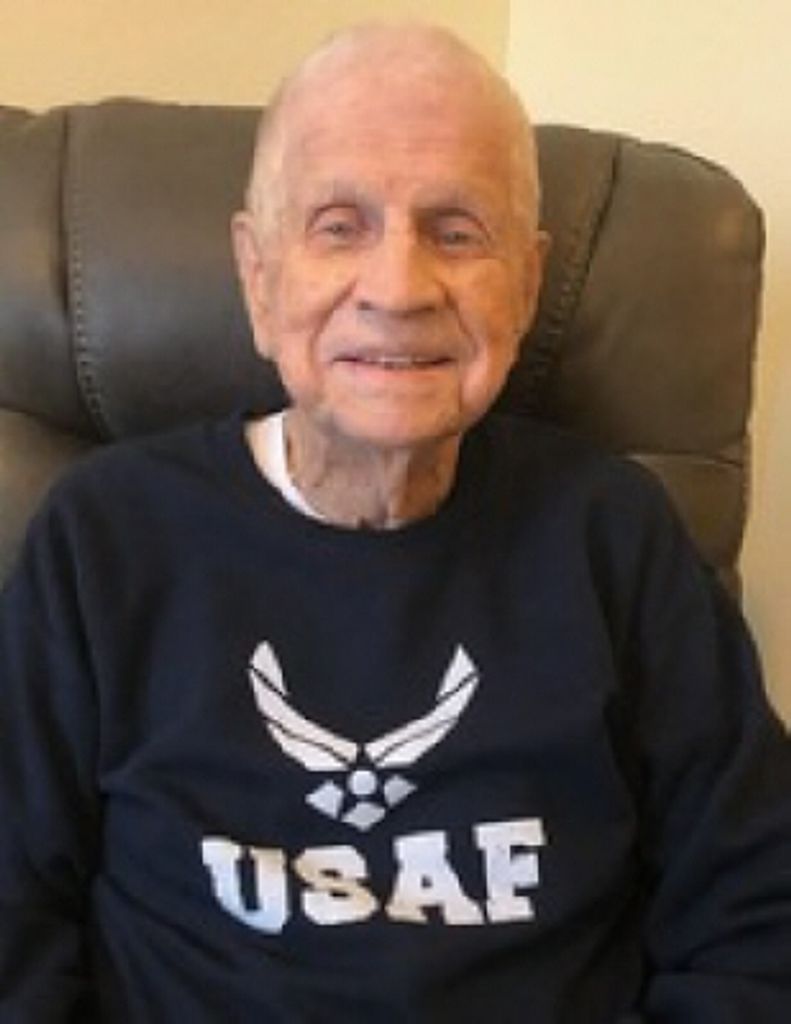 Edward Nolan Griffin