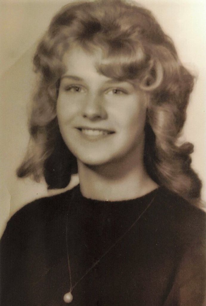 Barbara Ruth Dorsey