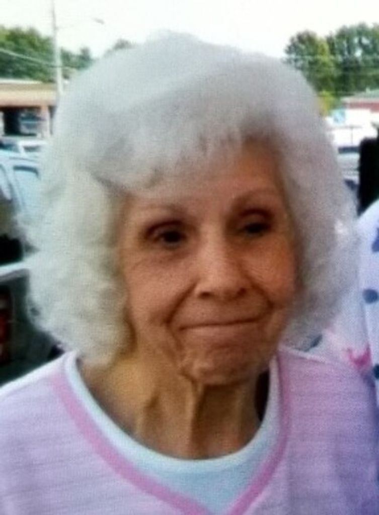 Ruth E. Uhrich Profile Photo