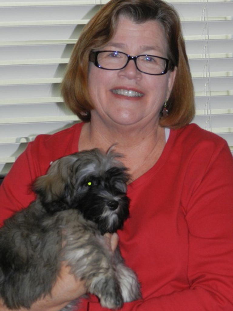 Cathy Jane Lovelace