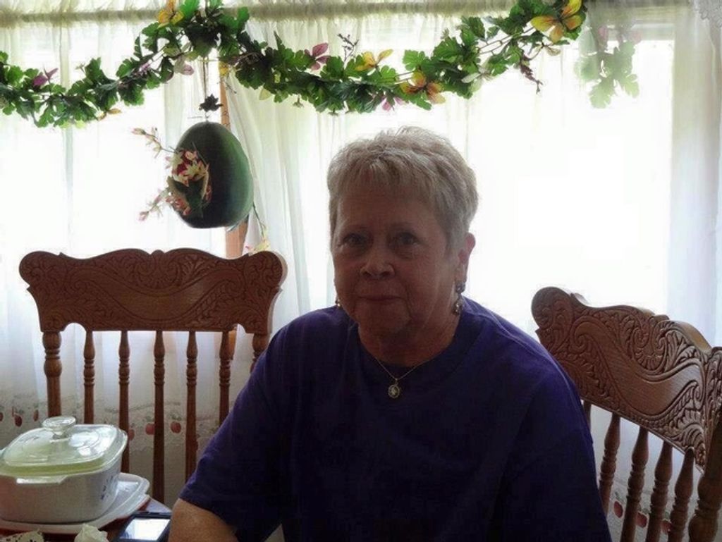 Linda Lou Miller Profile Photo