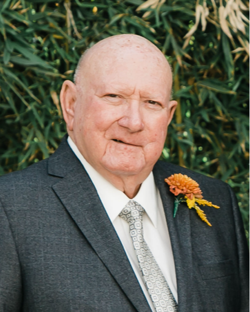 Harley Glen Pierce