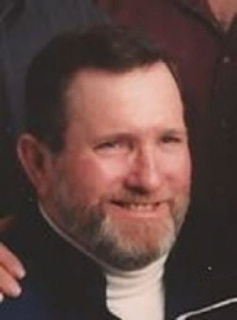 Ronald Wise