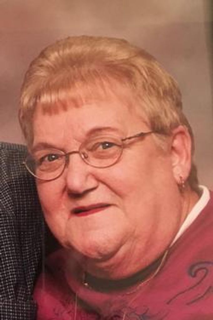 Mary Margaret Gushue Profile Photo