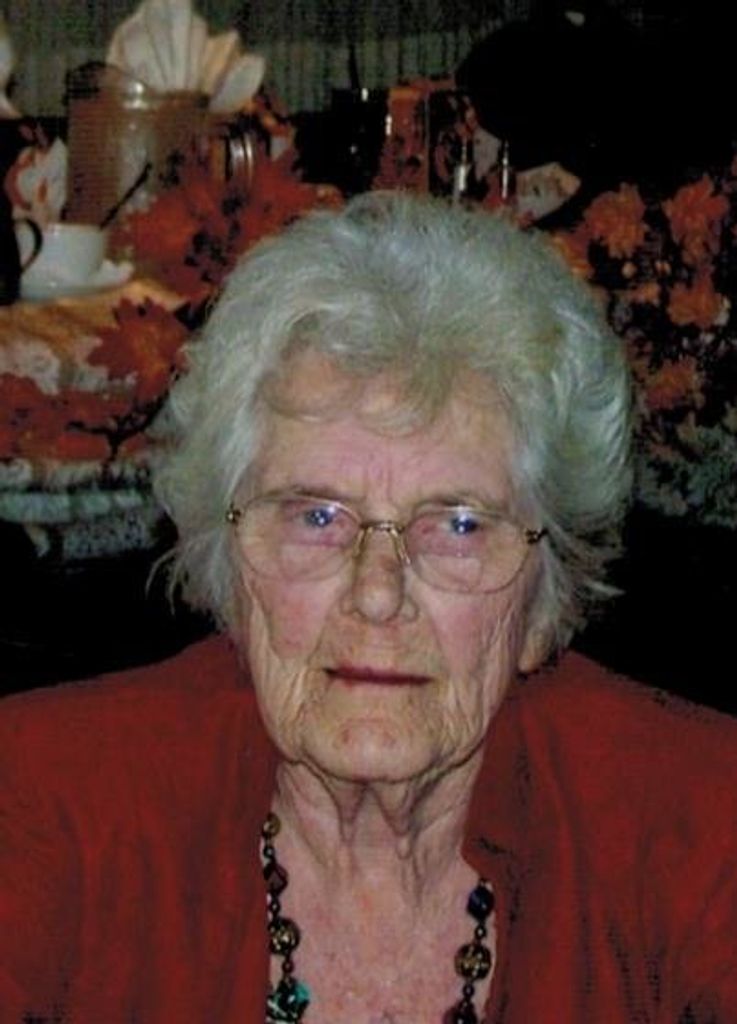 Martha J. Migliori