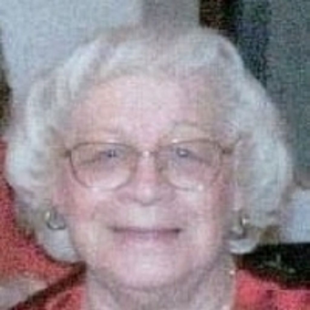 Betty Joyce Lucas