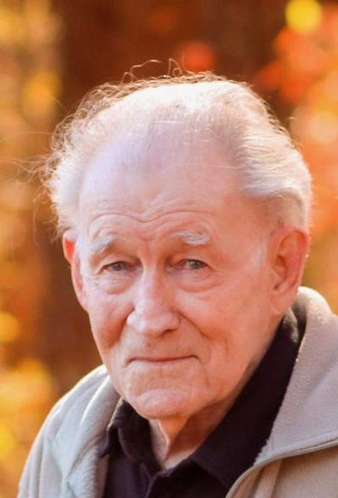 Robert Ira Fuller Profile Photo