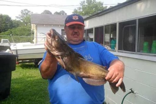 Kenneth Ray Thurmond Profile Photo