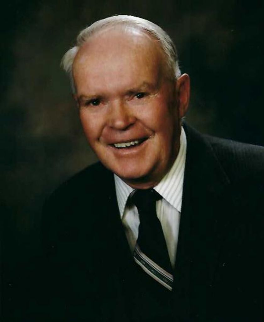 Arthur Lester Evans