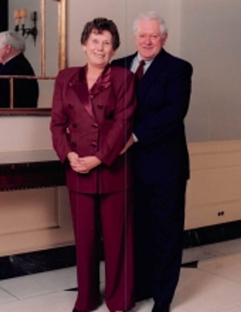 John  V.  Cleaver, Sr.