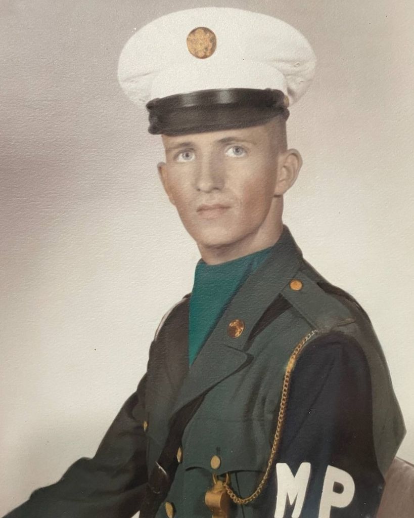 John Douglas "Doug" Stennett