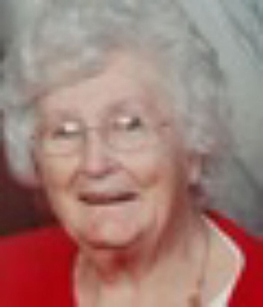 Margaret Jackie Brown Profile Photo