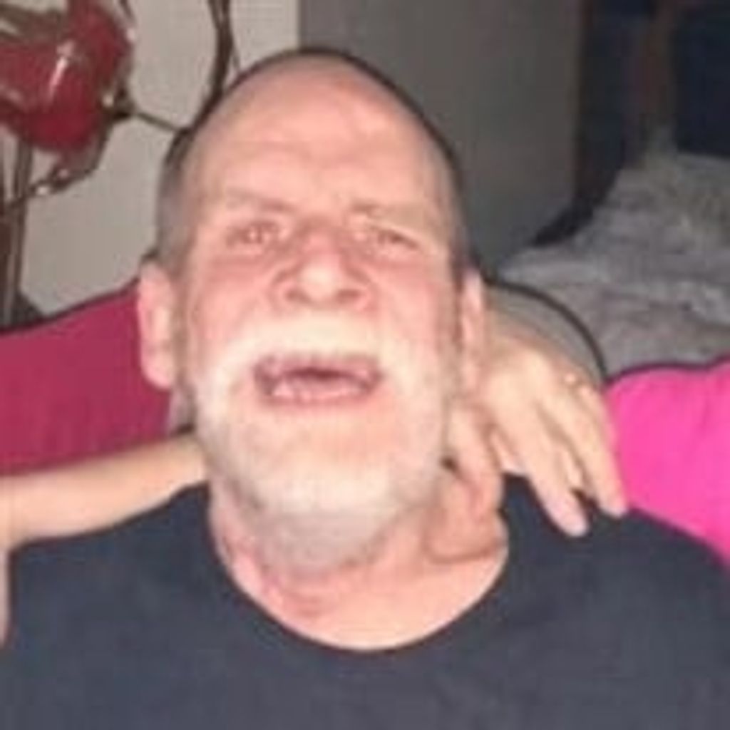 Hubert Lee Hodge Profile Photo