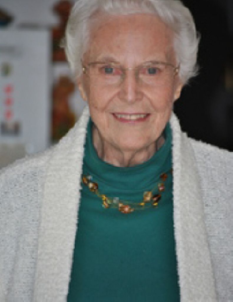 Virginia Lyman