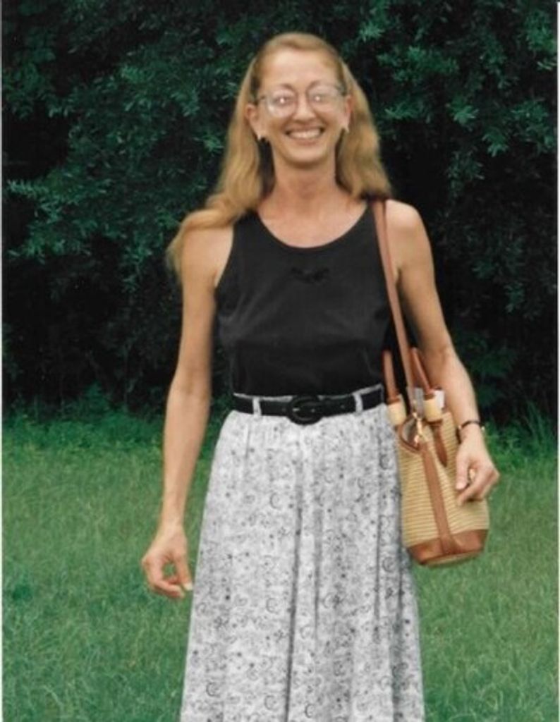 Marcene (Strivens) Rigsby Profile Photo