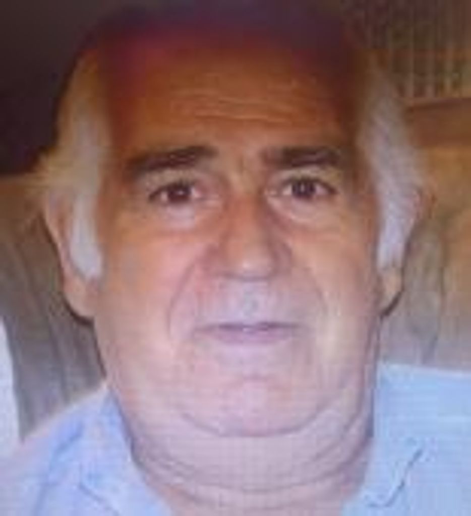 Fotis Sarantopoulos Profile Photo